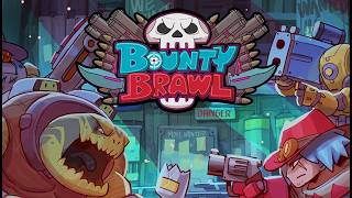 Bounty Brawl: Most Wanted with @AliasGaming0, @ShakeTheBoxGaming, and @CrathPlays
