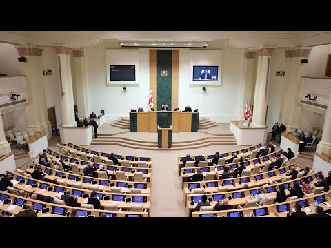 საჯარო მოხელეები ნარკოლოგიურ შემოწმებას აღარ გაივლიან | \"ოცნების\" ახალი ინიციატივა