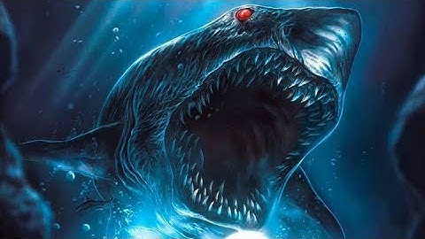 Virus Shark / Music Video