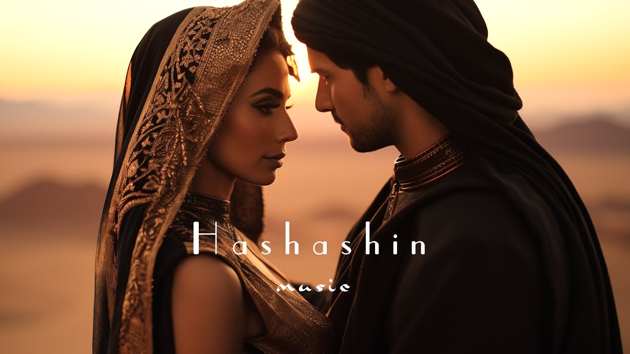 ⁣Hash. Music - Valentine Mix [Ethnic Chill & Deep House]