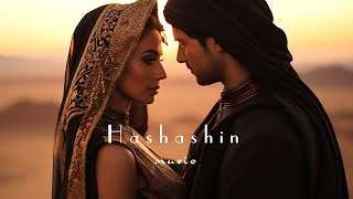 Hash. Music - Valentine Mix [Ethnic Chill & Deep House]