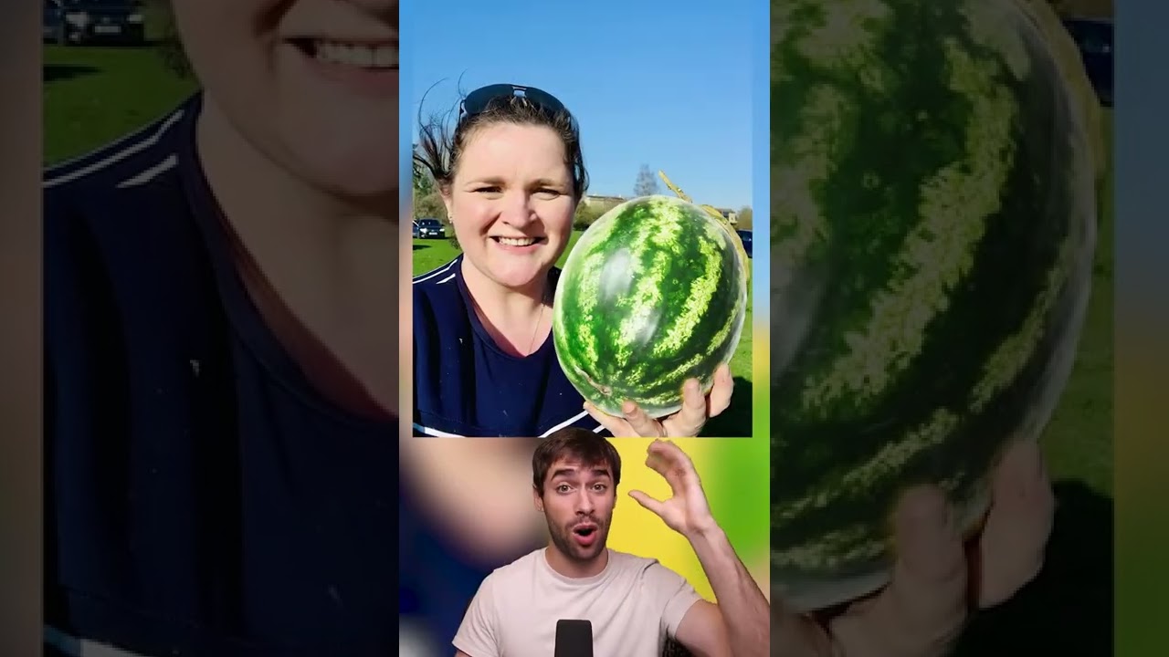 5 People Who Won The Food Lottery!