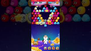 Bubble2  2163 寵：米妮《無道具/金》