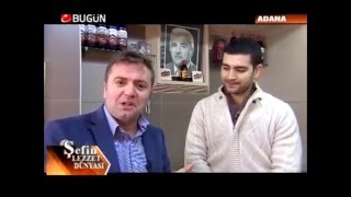 ali göde şalgam sefin lezzet dünyası