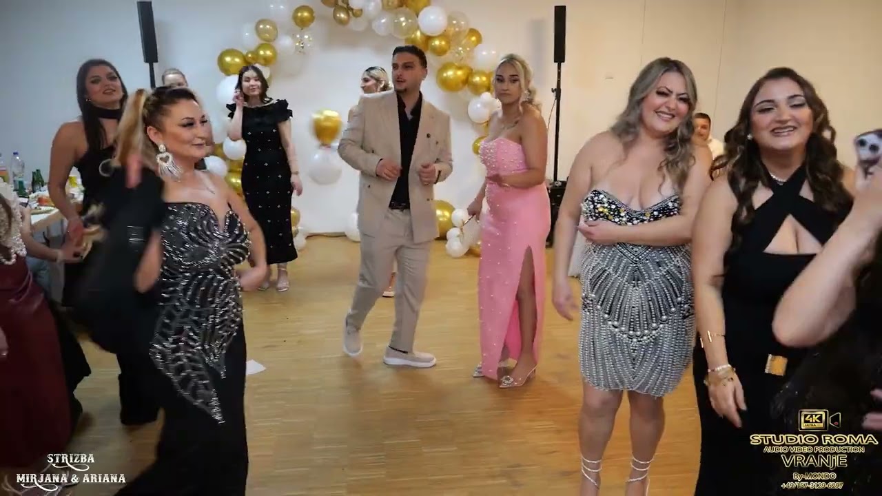 Indiska Fantazija Mirjana Ariana