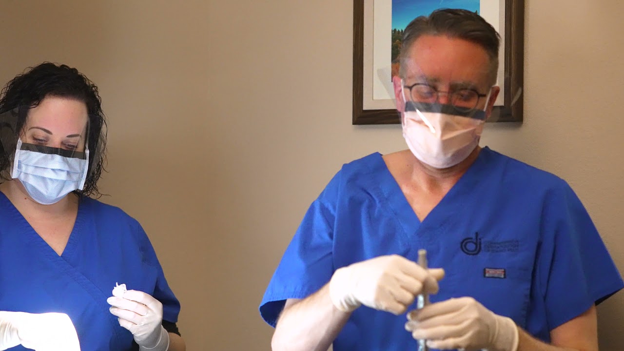 Idaho Dermatologist | Comprehensive Dermatology of Idaho