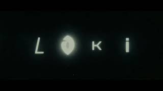 LOKI OPENING INTRO THEME 😮