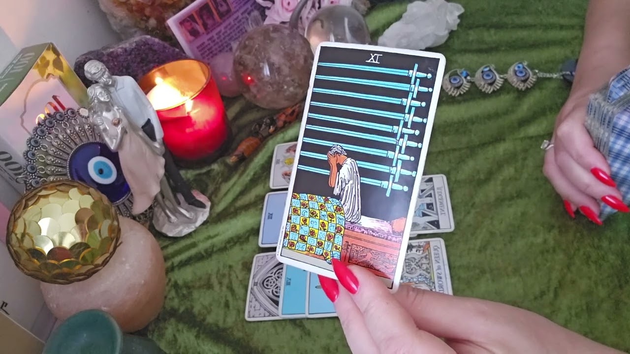 🧿איזה ניסים גלויים יקרו לך בחיים ??🧿