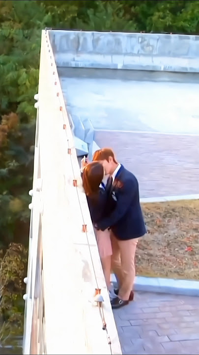 The Heirs Korean Drama | Best Kiss Scene | Kd Clips