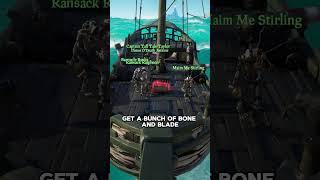 Break The Seal On Your Reapers Chest