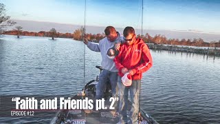 Rose Outdoors | Episode 12 - Faith and Friends pt. 2 - presented by MidwayUSA