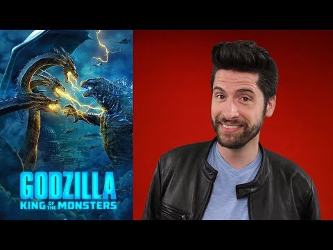 Godzilla: King of the Monsters - Movie Review