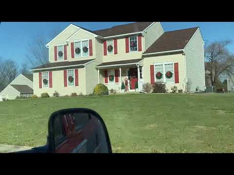 Community Tour of Neighborhoods near Brick Mill Elementary School