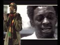 Lucky Dube - Slave (Official Music Video)