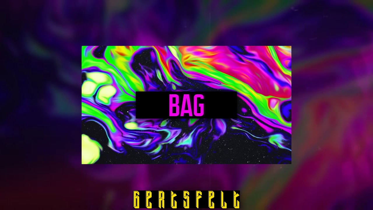 [FREE] HARD jetsonmade x dababy Type Beat 2020 - "bag"