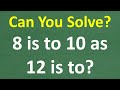 Understanding Ratios, Rates, and Proportions