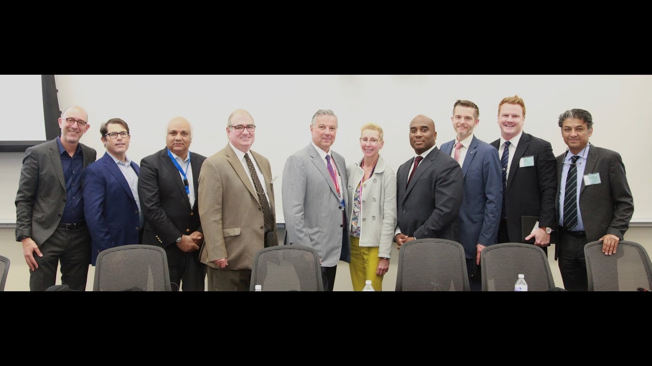 Journey Into the Future of Medicine Event at UB Medical School