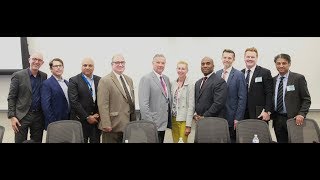 Journey Into the Future of Medicine Event at UB Medical School