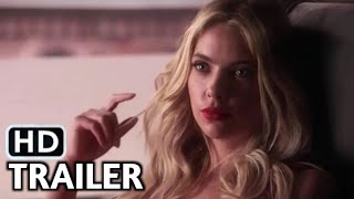 PRIVATE PROPERTY Official Trailer (2022)