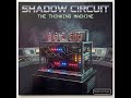 Shadow Circuit - The Thinking Machine (2026)  #ai #electro #detroit #techno #music