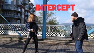 Intercept(action short)