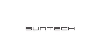 Suntech Akıllı Fabrika Suntech Smart Factory