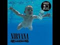 Nirvana  smells like teen spirit