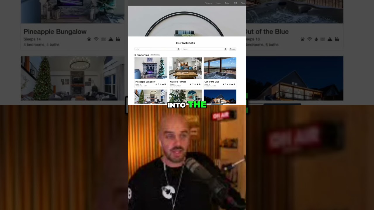 How to Update Your Website Photos for Seasonal Appeal