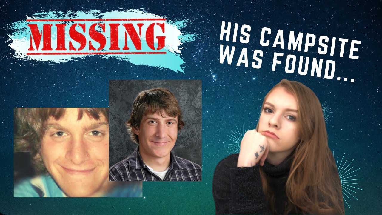 abandoned his car in the middle of nowhere?! | lee cutler | missing -  YouTube