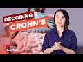 Understanding Crohn's Disease