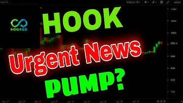 Hooked Protocol Price Prediction Today! Hook coin News Today