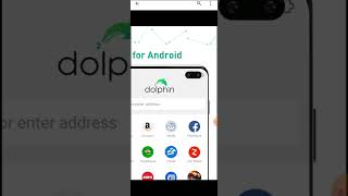 What is Dolphin Browser ? complete review | Technical Pathan screenshot 5