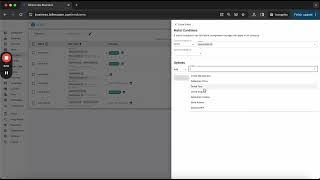 Patients Page: Bulk Care Team Reassignment