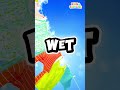 Learn Weather Words for Kids | Hot Cold Sunny Cloudy Dry Wet ☀️🌧️