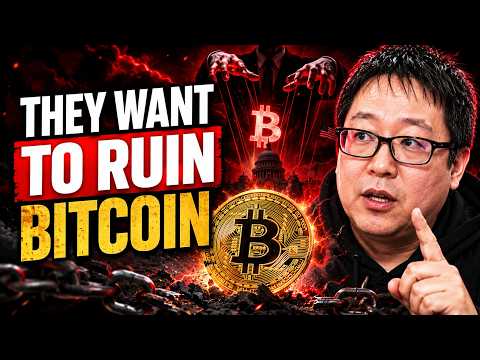 Samson Mow: They're Trying To Destroy Bitcoin