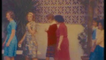 Modern Time Machines "FEEL FLOWS" Beach Boys cover music video