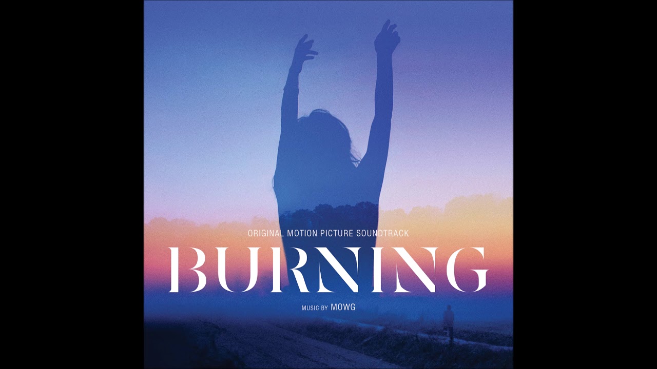 Guarda Burning Soundtrack - "Dream" - Mowg su YouTube Guarda Burning Soundtrack - "Dream" - Mowg su YouTube