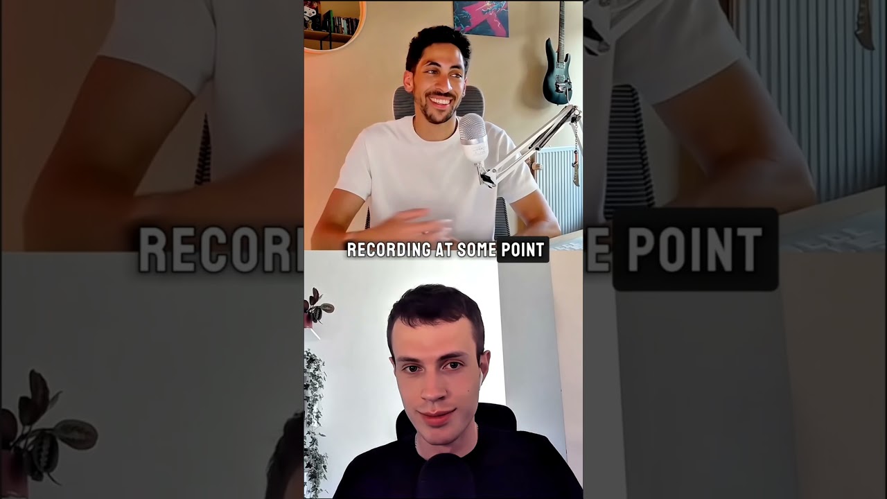 The Hardest Thing About Being a Content Creator