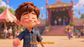 Suryansh Kids World  Live Stream