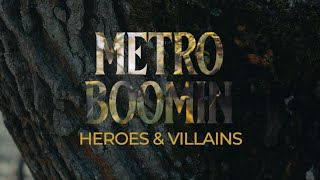 Metro Boomin, Don Toliver - Around Me (Music Video)