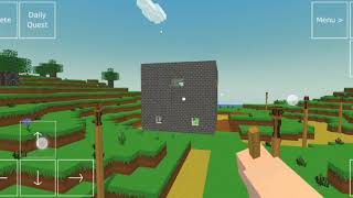 Minecraft - Exploration Pro 2019 screenshot 1