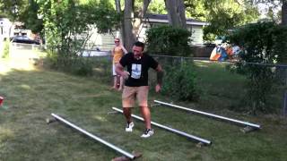 The 2012 Beer Olympics