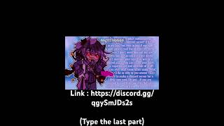 ✧⏤͟͟͞͞♥ New discord server! // link in my bio or check description //