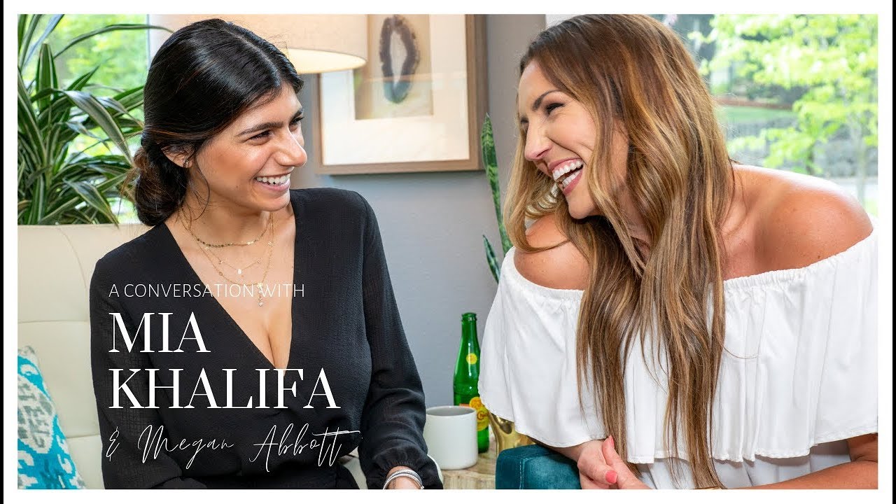 Maiya Khialfa Xnn Dowmlod - Mia Khalifa Reveals She Only Made $12,000 as an Adult Film Star | Complex