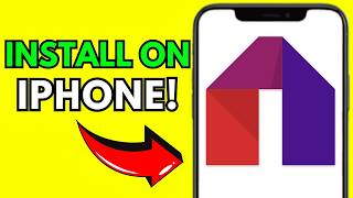 How To Download Mobdro App On iPhone (Step By Step 2026) screenshot 5
