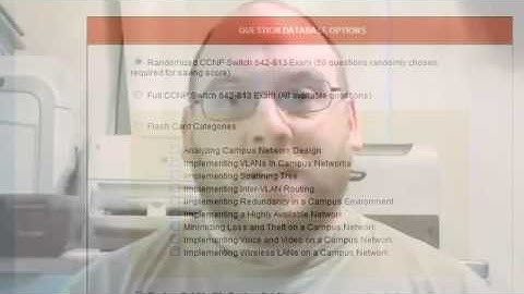 What is the CCNP SWITCH 642-813 Cert Kit?