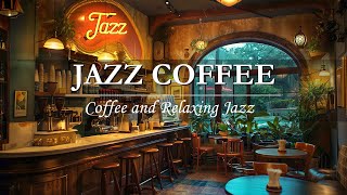 Sax Jazz Relaxing Music for Work,Study,Unwind ☕  ~ Cozy Coffee Shop Ambience by Cozy Jazz Cafe BMG 990 views 4 days ago 10 hours, 17 minutes