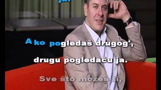 Vlado Georgiev - Nisam Ljubomoran Karaoke.Lajk.In.Rs