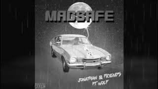 JITMEB - MagSafe 