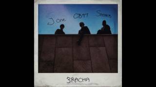 01. 3RACHA - 쉿(Prod. CB97) chords